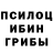 Ecstasy круглые Basil Rudykh
