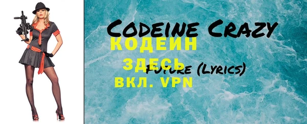 хмурый Вязьма